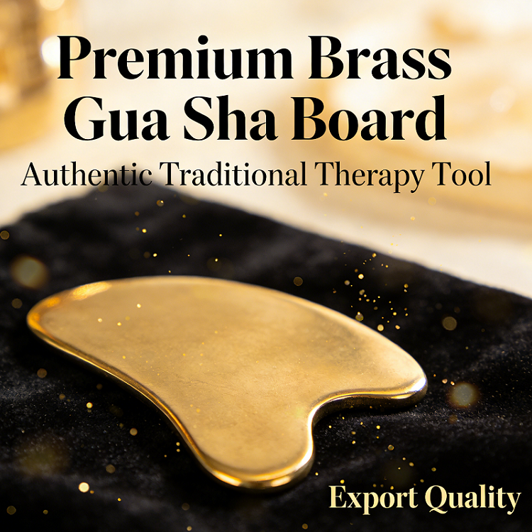Lymphatic Drainage guasha tool